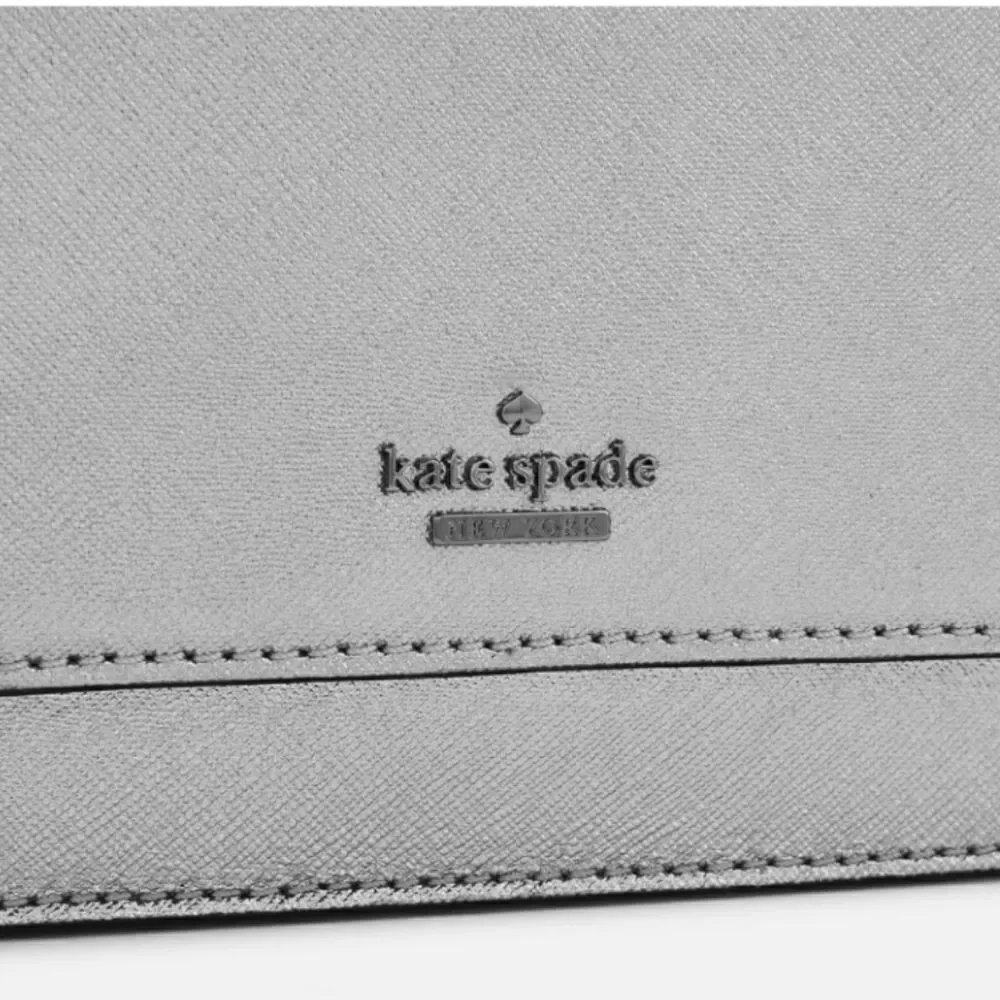 Kate Spade Cameron Street Leather Crossbody Bag